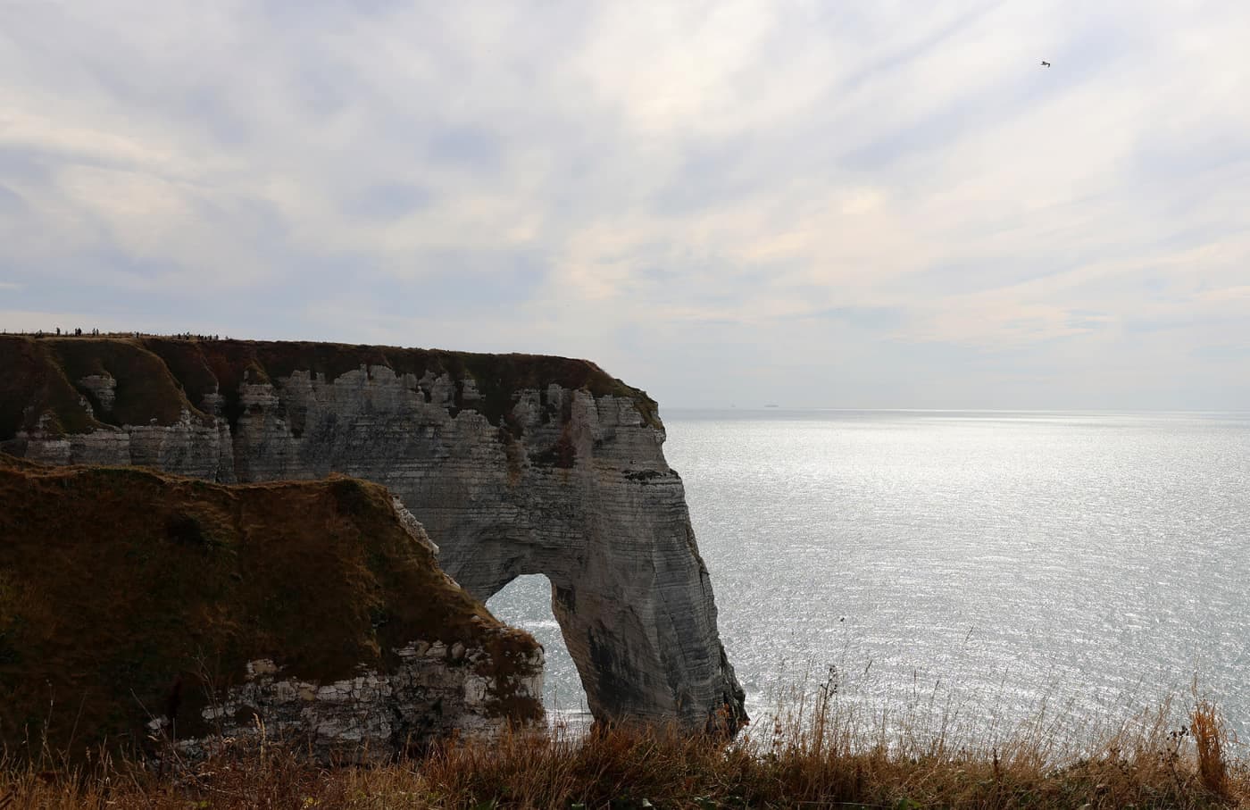 Étretat