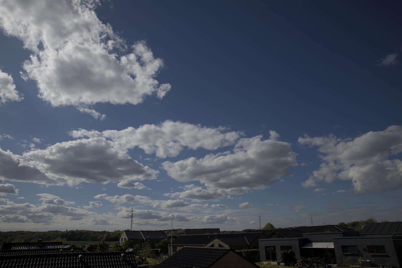 Åben himmel