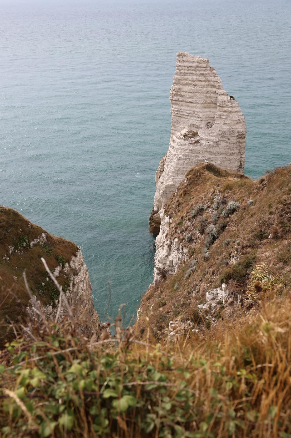 Étretat-nål